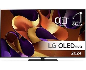 LG OLED65G46LS