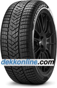 Pirelli Winter SottoZero 3 Run Flat 275/35R21 103V