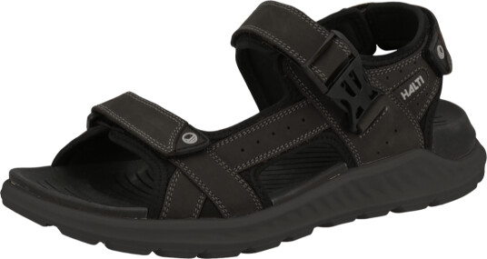 Halti Unisex Sora Outdoor Sandal Black 44