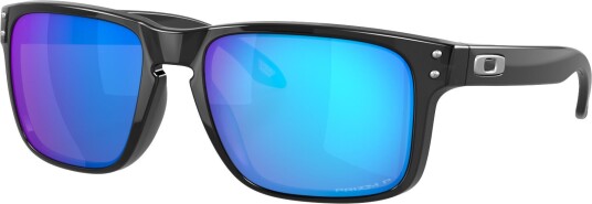 Oakley Holbrook W/Black Ink W/Prizm Sapphire Polarized OS