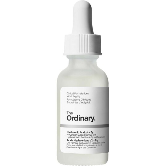 The Ordinary Hyaluronic Acid 2% + B5 V2 Next Gen Serum 30ml