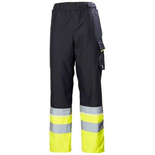 HH Workwear Workwear Helly Hansen Uc-me Vinterbukse Klasse 1 Workwear No XS