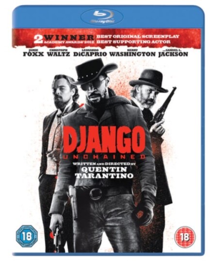 Django Unchained