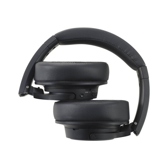 Audio-Technica ATH-SR50BTBK