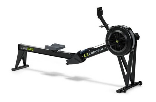 Concept2 RowErg PM5 (Forhøyet)