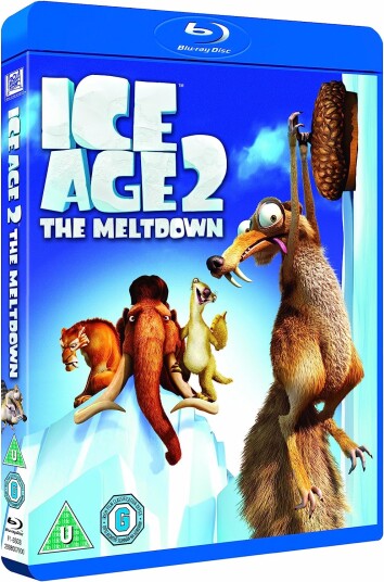 Ice Age 2 (2006) / Istid 2