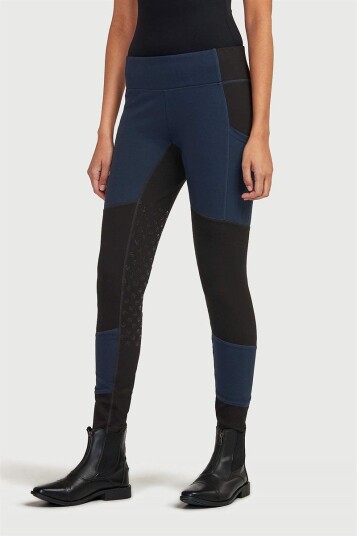 Cellbes Equestrian rødetights røding 58/60