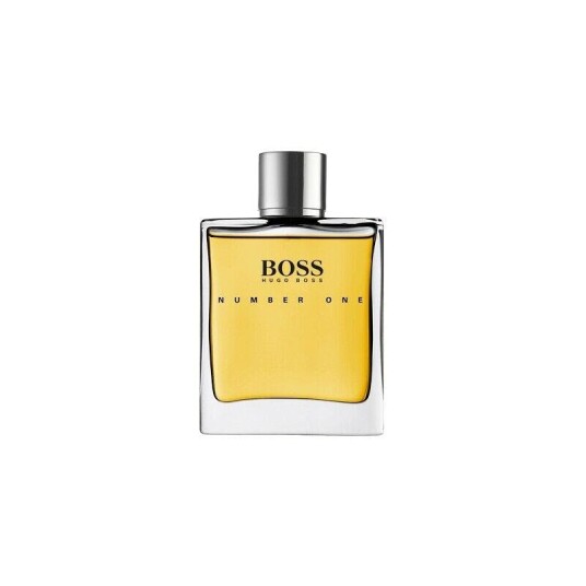 Boss Number One Eau De Toilette 100 ml