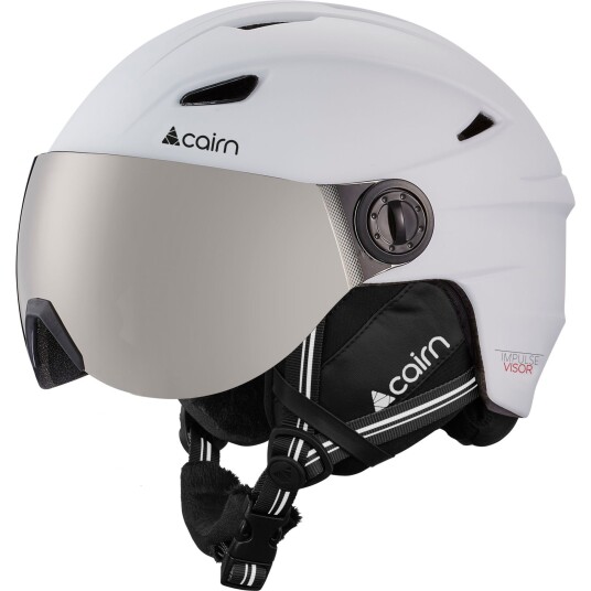 Cairn CA KAS IMPULSE VISOR 01 59/60