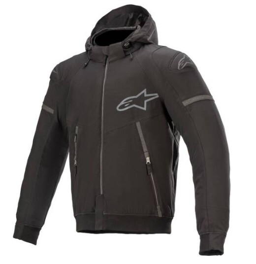 Alpinestars Sektor Tech V2 Hoodie