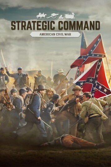 Strategic Command: American Civil War (PC)