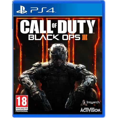 Call of Duty: Black Ops III ( 3 )