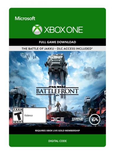 STAR WARS™ BATTLEFRONT™