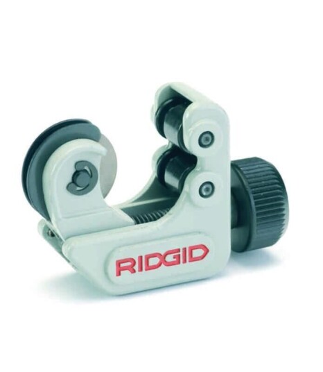 Ridgid Minikutter 103 3-16 mm