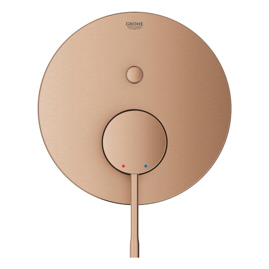 Grohe Essence dusjbatteri Brushed Warm Sunset