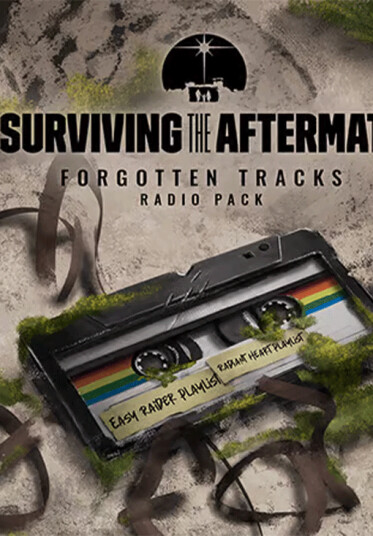 Surviving the Aftermath: Forgotten Tracks (PC)