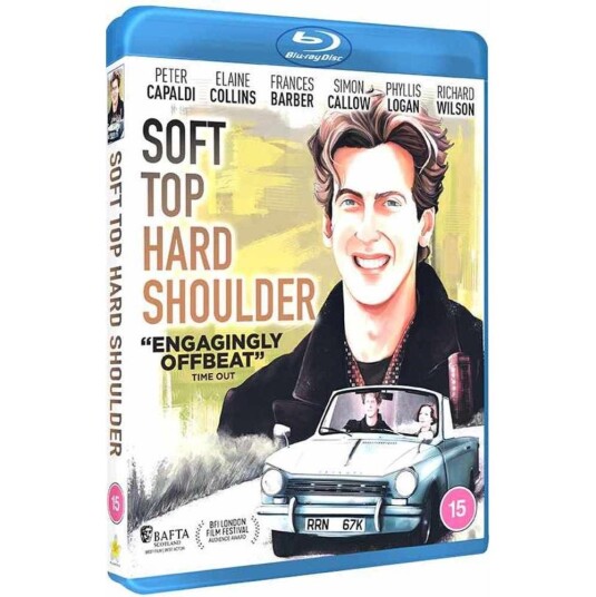 Soft Top Hard Shoulder (1992)