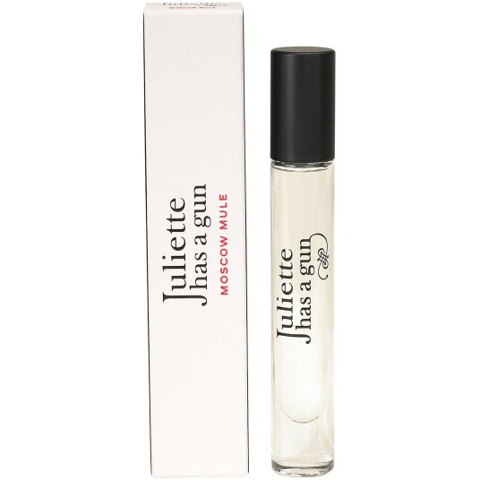 Juliette has a gun Eau de parfum Moscow Mule 7,5 ml