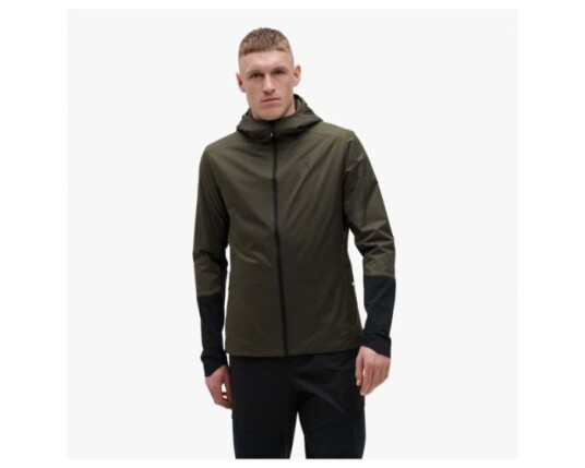 On Insulator Jacket M