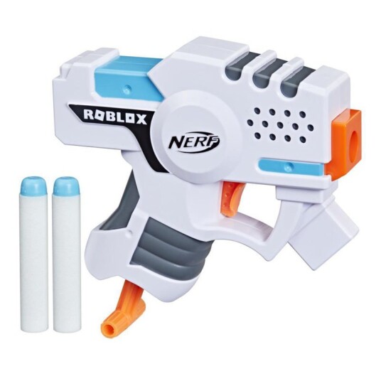 Nerf Roblox Blaster Strucid: Boom Strike