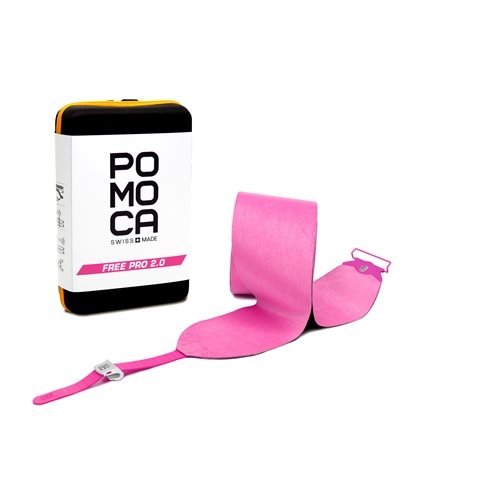 Pomoca Free Pro 2.0 R2C 123Mm V2 Pink L