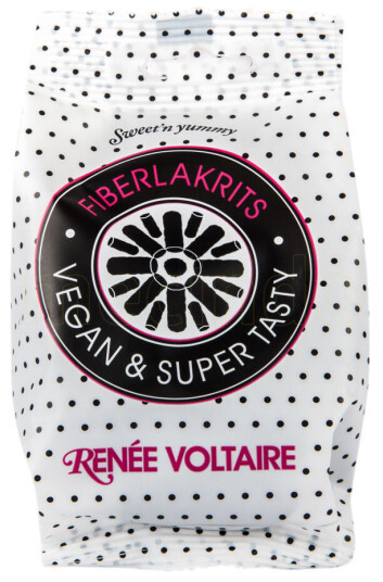 Renée Voltaire Renèe Voltaire Fiberlakris 160g