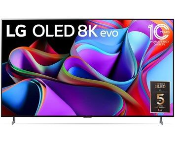 LG OLED77Z39LA