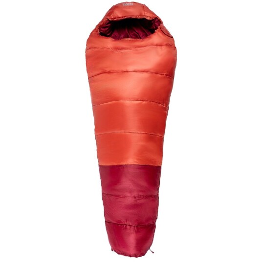 Urberg 3-season Sleeping Bag G5 Chili/rio Red Regular