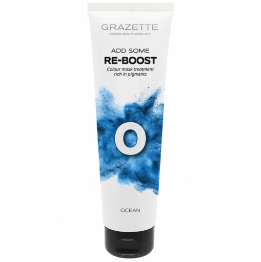 Grazette Add Some Re-Boost Ocean 150 ml