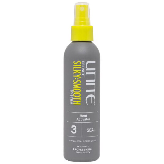 Unite RE:UNITE SILKY:SMOOTH Heat Activator 177ml