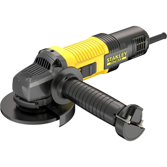 STANLEY FATMAX VINKELSLIPER 850W 125MM