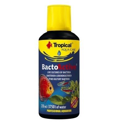 Tropical Bacto Active - 250 ml