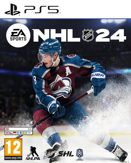 NHL 24 (PS5)