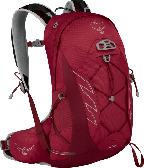 Osprey Talon 11 Cosmic Red L/XL