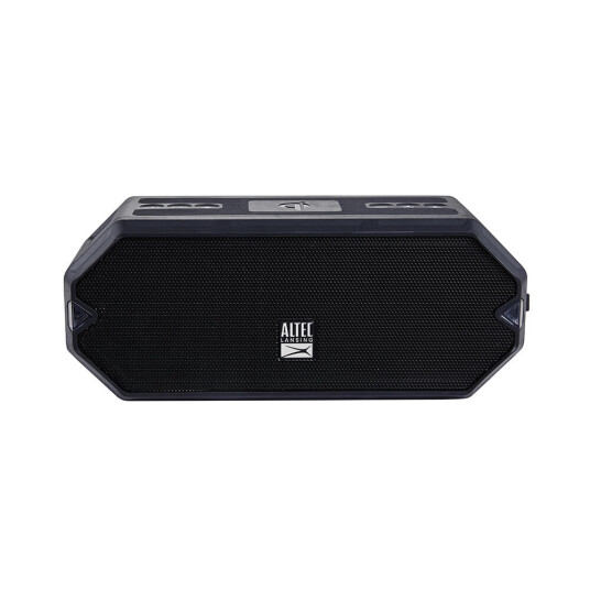 Altec Lansing - Hydrablast Bluetooth Speaker IMW1300 Waterproof