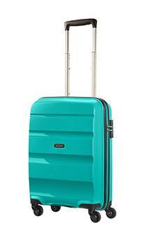 American Tourister Bon Air hard 55 cm kabin koffert Turkis