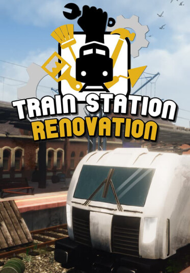 Train Station Renovation (PC)