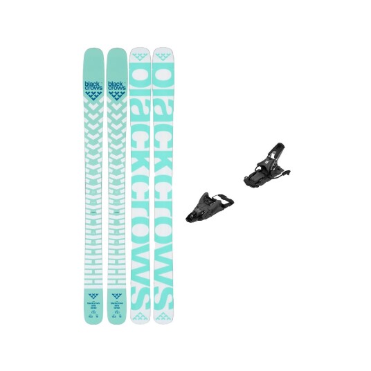 Black Crows Atris Birdie m/binding Topptur/Freeride - Dame