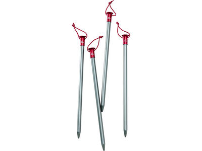 Msr Core Stake 23cm Kit Nc 4x23cm