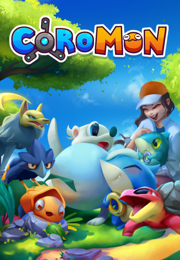 Coromon (PC)