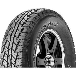 Nankang 4x4 WD A/T FT-7 205/80R16 104T