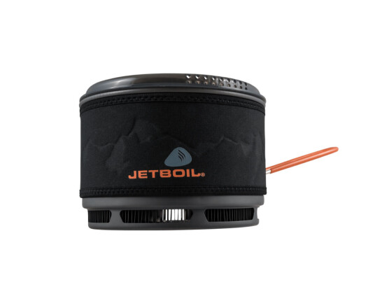 Jetboil Fluxring Cooking Pot 1,5l OneSize