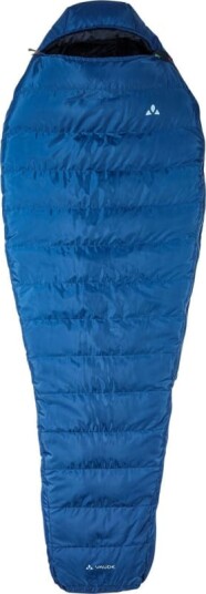 VAUDE Hochgrat 700 DWN Left Zip, Ultramarine