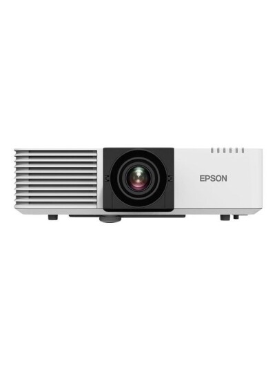 Epson Prosjektor EB-L720U 3LCD projector LAN Hvit 1920 x 1200 0 ANSI lumens