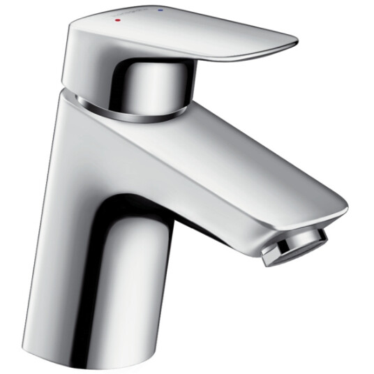 HANSGROHE MY CUBE M SERVANTARMATUR