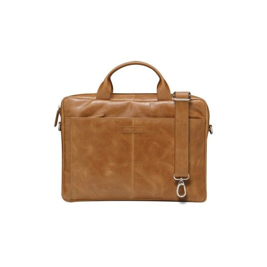 Dbramante1928 Veske 15" Laptop Bag Amalienborg (2nd Gen) Tan