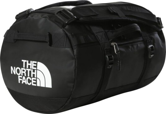 The North Face Base Camp Duffel - XS OneSize, TNF Black/TNF White