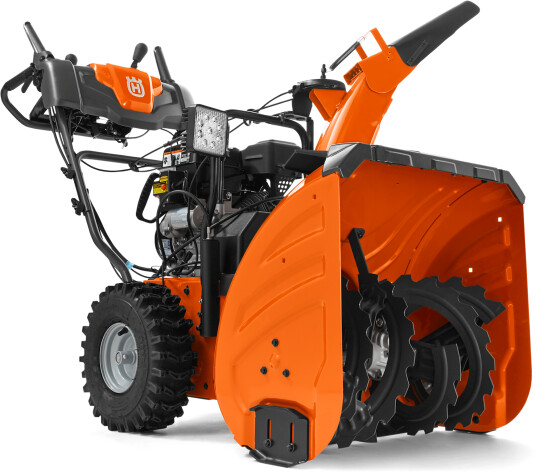 Husqvarna St 324 Snøfreser