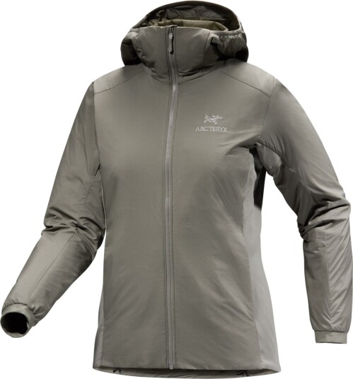 Arc'teryx Women's Atom Hoody Forage Ii XXL