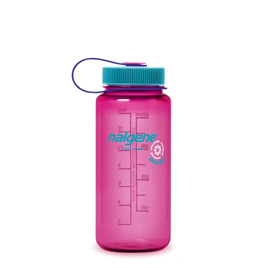 Nalgene 0,5l Vannflaske Electric Magneta